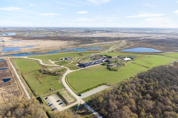 Medium property photo - Veltmanlaan 17, 7765 AZ Weiteveen